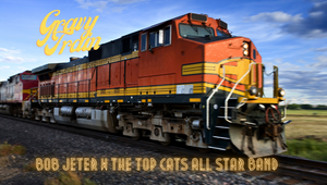Gravy Train Poster