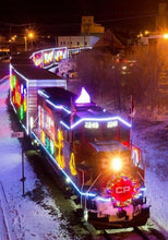 Load image into Gallery viewer, Gravy Train Poster