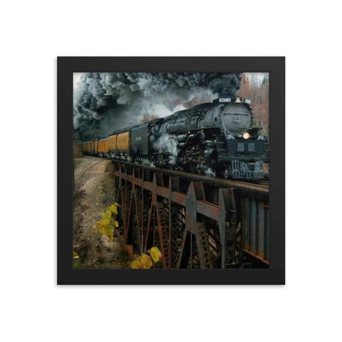 Gravy Train Express!