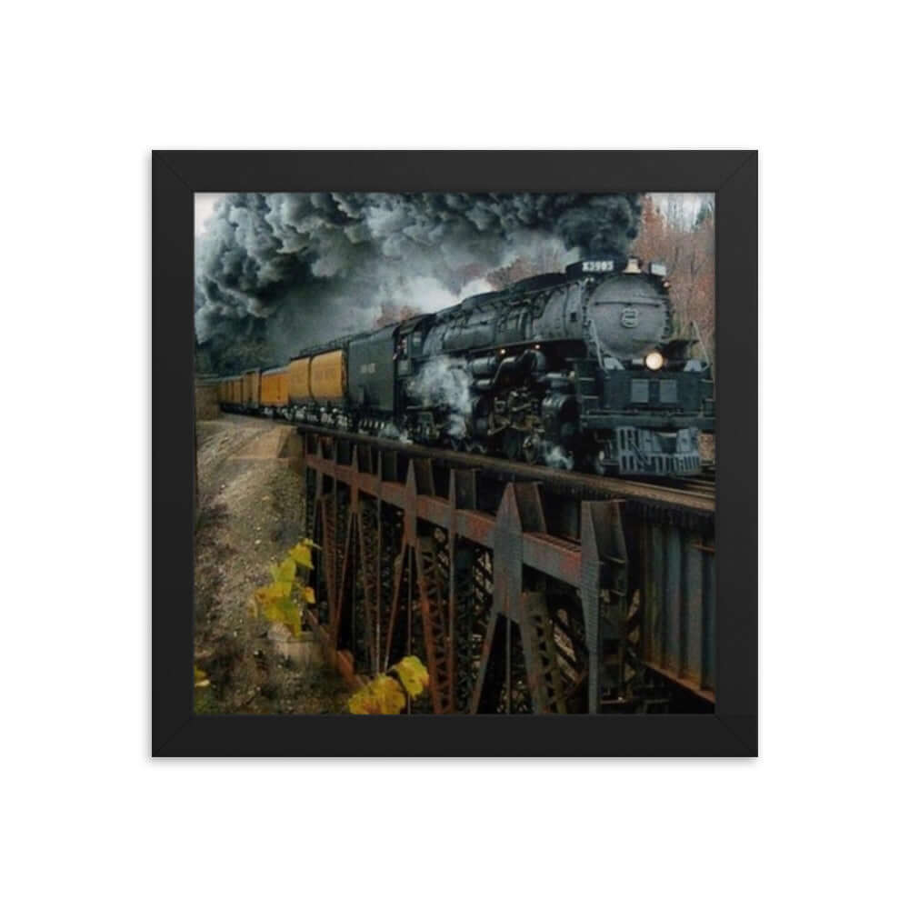 Gravy Train Express!