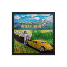 Load image into Gallery viewer, Framed poster