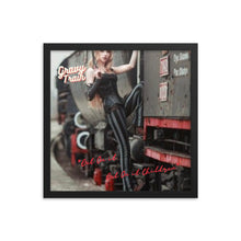 Load image into Gallery viewer, Framed poster