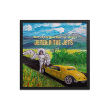 Load image into Gallery viewer, Framed poster