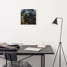 Load image into Gallery viewer, Gravy Train Express