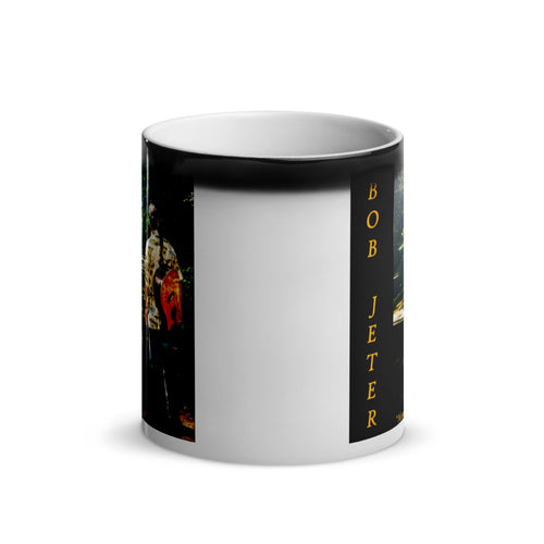 Glossy Magic Mug