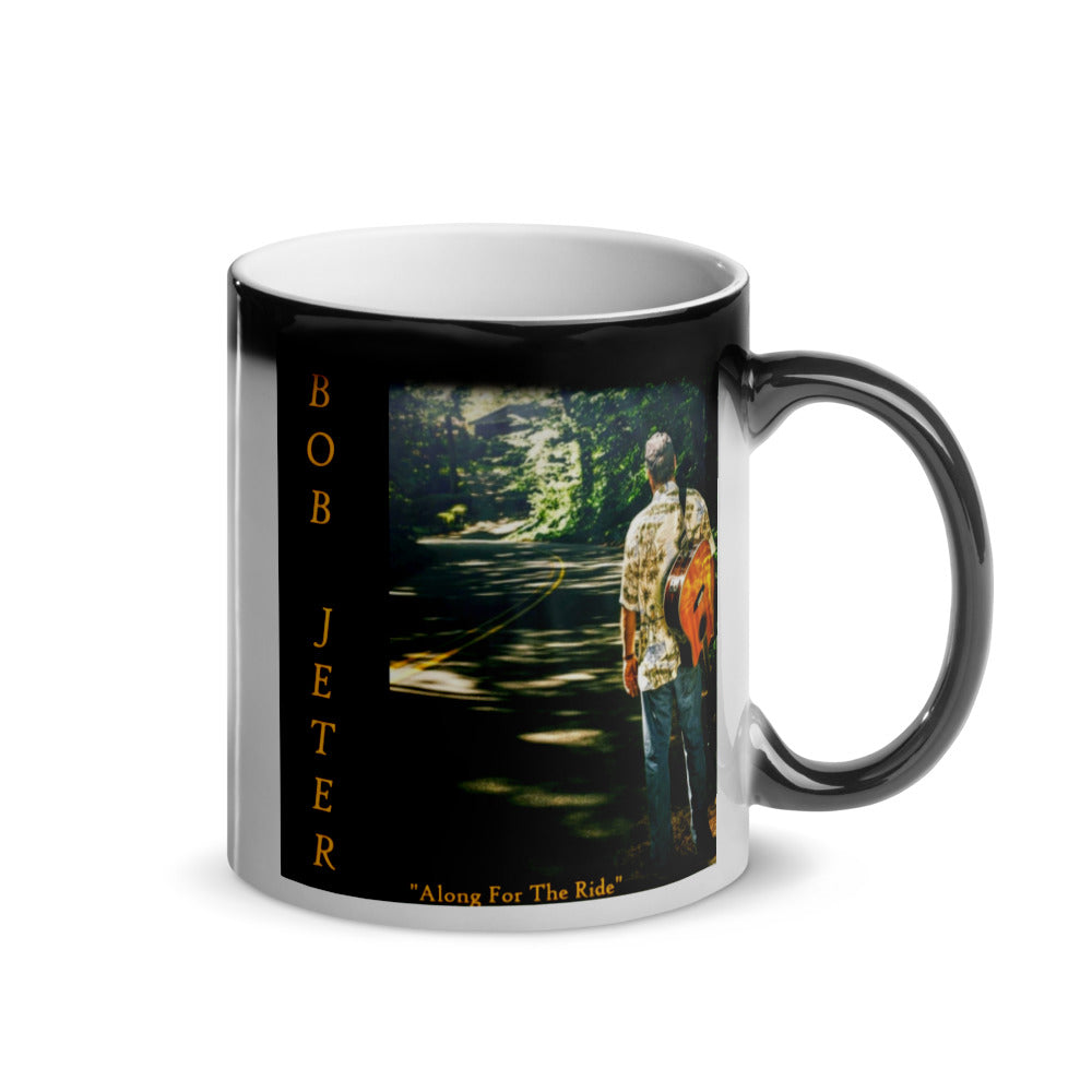 Glossy Magic Mug