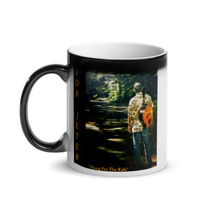 Glossy Magic Mug