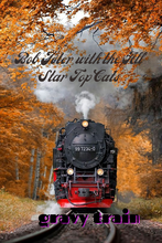 Load image into Gallery viewer, Gravy Train Poster