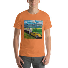 Load image into Gallery viewer, Short-Sleeve Unisex T-Shirt