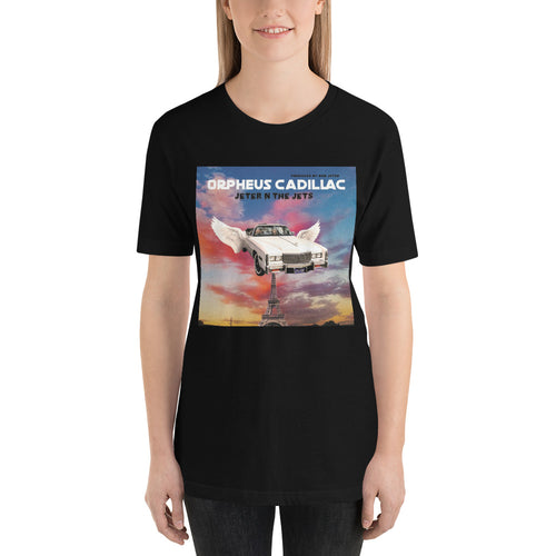 Short-Sleeve Unisex T-Shirt