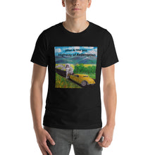 Load image into Gallery viewer, Short-Sleeve Unisex T-Shirt