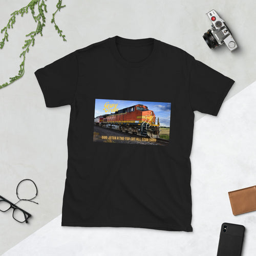 Short-Sleeve Unisex T-Shirt
