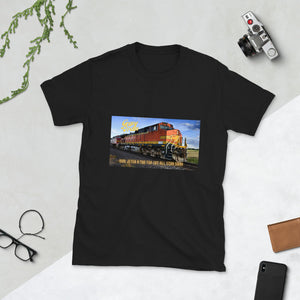 Short-Sleeve Unisex T-Shirt
