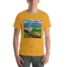 Load image into Gallery viewer, Short-Sleeve Unisex T-Shirt