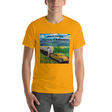 Load image into Gallery viewer, Short-Sleeve Unisex T-Shirt