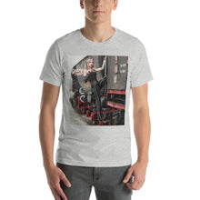 Load image into Gallery viewer, Short-Sleeve Unisex T-Shirt