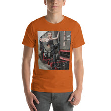 Load image into Gallery viewer, Short-Sleeve Unisex T-Shirt