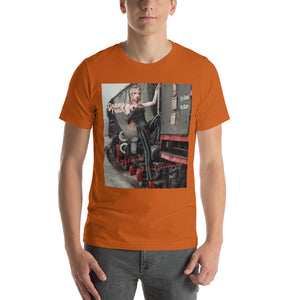 Short-Sleeve Unisex T-Shirt