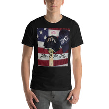 Load image into Gallery viewer, Short-Sleeve Unisex T-Shirt