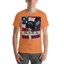 Load image into Gallery viewer, Short-Sleeve Unisex T-Shirt