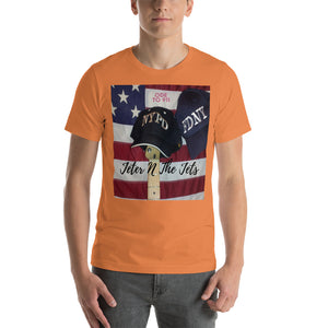 Short-Sleeve Unisex T-Shirt