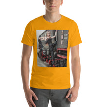 Load image into Gallery viewer, Short-Sleeve Unisex T-Shirt