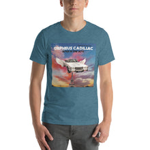 Load image into Gallery viewer, Short-Sleeve Unisex T-Shirt