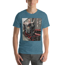 Load image into Gallery viewer, Short-Sleeve Unisex T-Shirt