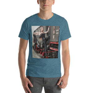 Short-Sleeve Unisex T-Shirt