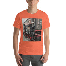 Load image into Gallery viewer, Short-Sleeve Unisex T-Shirt