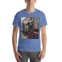 Load image into Gallery viewer, Short-Sleeve Unisex T-Shirt