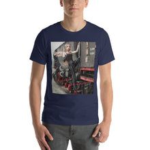 Load image into Gallery viewer, Short-Sleeve Unisex T-Shirt