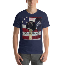 Load image into Gallery viewer, Short-Sleeve Unisex T-Shirt