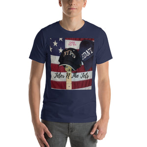 Short-Sleeve Unisex T-Shirt
