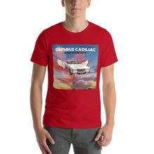 Load image into Gallery viewer, Short-Sleeve Unisex T-Shirt