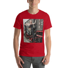 Load image into Gallery viewer, Short-Sleeve Unisex T-Shirt