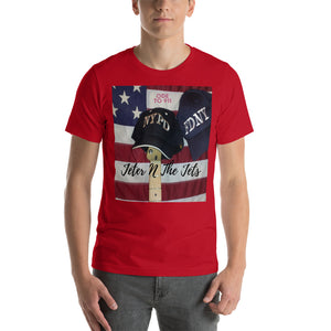 Short-Sleeve Unisex T-Shirt