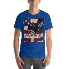 Load image into Gallery viewer, Short-Sleeve Unisex T-Shirt