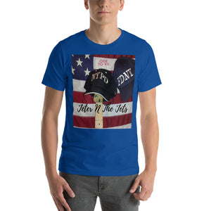 Short-Sleeve Unisex T-Shirt