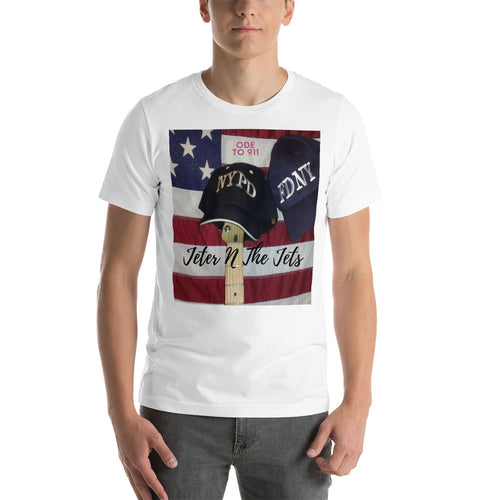 Short-Sleeve Unisex T-Shirt