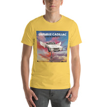 Load image into Gallery viewer, Short-Sleeve Unisex T-Shirt