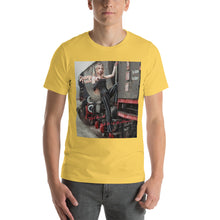Load image into Gallery viewer, Short-Sleeve Unisex T-Shirt