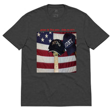 Load image into Gallery viewer, Unisex recycled t-shirt