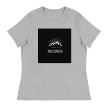 Load image into Gallery viewer, Women&#39;s Relaxed T-Shirt