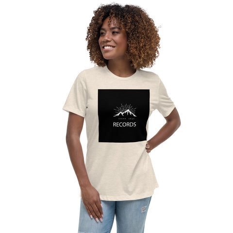 Women's Relaxed T-Shirt