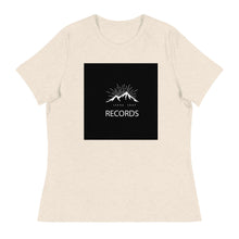 Load image into Gallery viewer, Women&#39;s Relaxed T-Shirt
