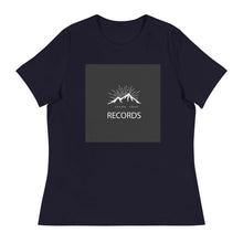 Load image into Gallery viewer, Women&#39;s Relaxed T-Shirt
