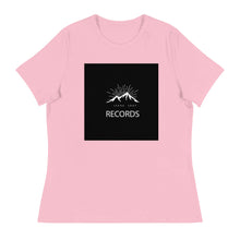 Load image into Gallery viewer, Women&#39;s Relaxed T-Shirt