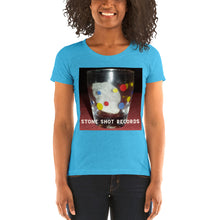 Load image into Gallery viewer, Ladies&#39; short sleeve t-shirt