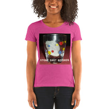Load image into Gallery viewer, Ladies&#39; short sleeve t-shirt